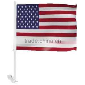 Hanging Car Flags thumbnail-3