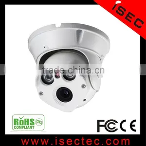 New Products on China Market HD TVI Camera, 2MP Dome TVI Security Camera thumbnail-5