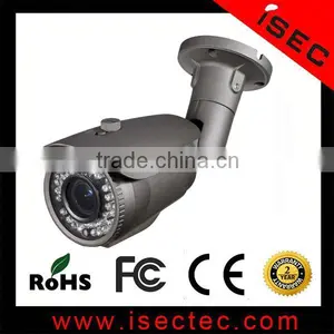 Outdoor Security Systems CCTV HD TVI Camera thumbnail-2