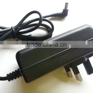 7.5V Power Supply for Hypercom T4230 T4220 T4210 T4205 With Lock Quality Choice thumbnail-3