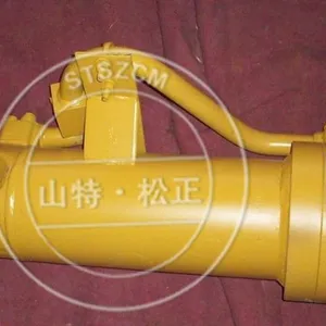 17A-63-02110 CYLINDER ASS'Y KOMATSU Parts D155A, D155AX CYLINDER thumbnail-1