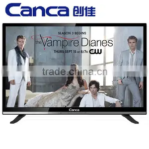 32 Inch HD LED TV ET7 Stand-Foot Energy Saving thumbnail-1