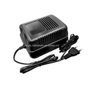 16.5V 40VA Plug-in Transformer Output With Screw Adapter thumbnail-1