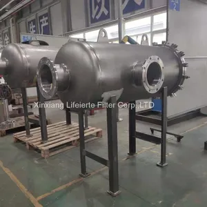 Automatic Backwash Filter (self-cleaning) thumbnail-3