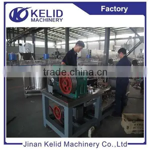 2015 Multifunctional New Condition Nutritive Powder Extrusion Line thumbnail-6