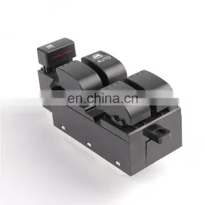 84820-BZ010-A RHD Power Window Switches For Toyota Collora Auto Black Car Control thumbnail-3
