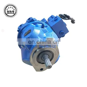 EC55 EC55B Hydraulic Pump EC60C Main Pump EC60 Piston Pump thumbnail-2