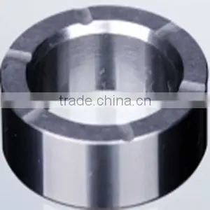 Cemented Carbide Axle Sleeve for Electric Submerged Oil Pump in Oil Mining thumbnail-2