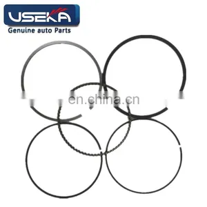 OEM 13011-16300 13011-16280 13011-16350 13011-16280 13011-16290 Auto Engine Parts Piston Ring for Toyota Corolla Sprinter thumbnail-1