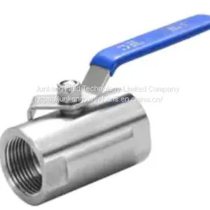 Pneumatic Manual Electric Ball Valve Industrial Valve Regulate Valve thumbnail-5