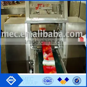 Ice Cream Packing Machine , Packing Machine thumbnail-1