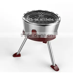 Korean Electric BBQ Grill thumbnail-1