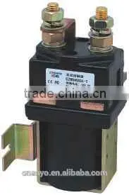 SAYOON DC CONTACTOR CZWH400A-T / ZJWH400A-T / SW215 thumbnail-1