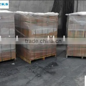 Factory Prices Selling Ceramics Tunnel Kiln Car Brick thumbnail-1