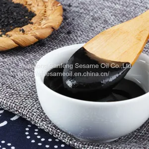 454g Grinding Black Sesame Paste thumbnail-2