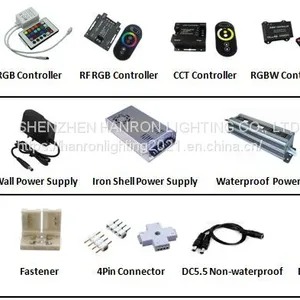 2835 30LED/M Led Strip Light thumbnail-1