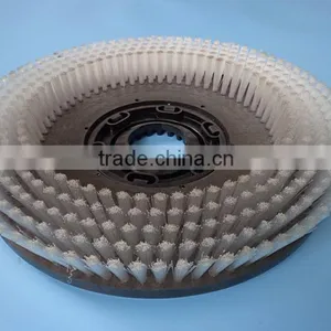 12 Inch Scrubber Brush thumbnail-4
