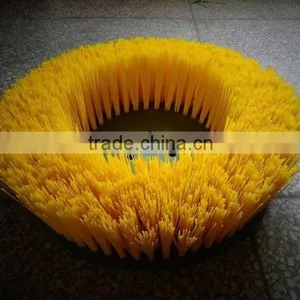 Road Sweeper Brushes Used in Cars thumbnail-4