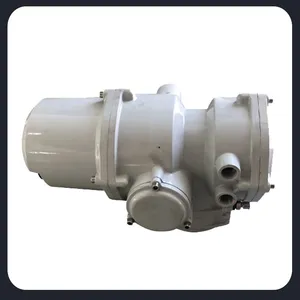 Electric Valve Electric Actuator IT30 Cold Ventilation Electric Actuator thumbnail-2