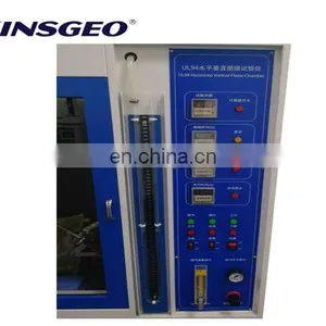 Electromagnetic Glow Wire Tester Is Suitable For Resistance To Abnormal Heat And Fire Test On Electronic Products thumbnail-4
