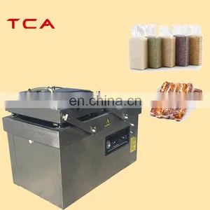 Food Vacuum Packaging Machine/Vacuum Packaging Machine thumbnail-3