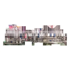 Tubular Type Pasteurizer thumbnail-1