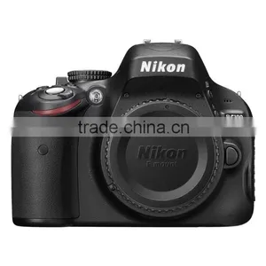 Nikon D5100 Body DSLR + 32GB thumbnail-4