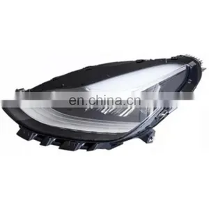 OEM 1077372-10-I 1077371-10-I Auto Front Headlight HEADLAMP for Tesla Model 3 2017-2019 thumbnail-1