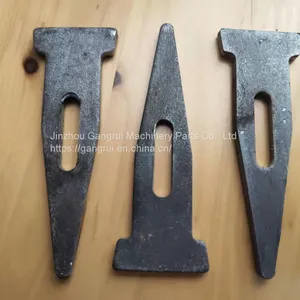Wedge Pin for Aluminum Formwork Panel Fix thumbnail-1