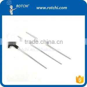 Gun Accessories , Gun Brush , Gun Cleaning Kits thumbnail-2