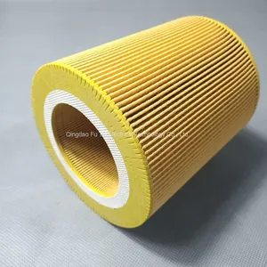 Atlas Copco Air Filter-1613872000 Air Compressor Parts thumbnail-4