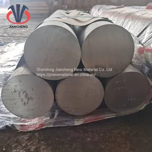 China Supplier Round Bar Rod Supplier Aluminium Alloy Manufacturer/square/flat/rectanguar Bar Price thumbnail-5