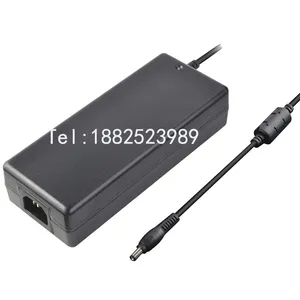 110v 220v to 48v Transformer 48v Charger 48v 3amps Power Supply thumbnail-2