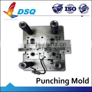 Metal Punching Die From Taiwan thumbnail-1