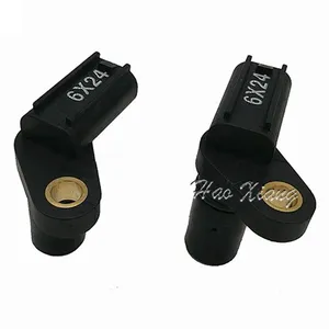 Haoxiang New Material Auto Crankshaft Position Sensor 8-97240790-0 For YOKES Excavator thumbnail-5