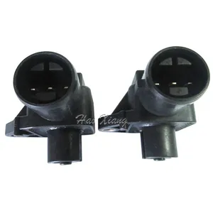 Haoxiang Air Intake Manifold Absolute Pressure Sensor MAP Sensor 079800-2990 For Honda Prelude RL TL NSX Manifold thumbnail-2