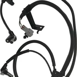 Haoxiang New Material Wheel Speed Sensor ABS 8973879921 For Isuzu D-Max Rodeo 2.5 3.0 thumbnail-3