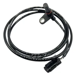 Haoxiang New Wheel Speed Sensor ABS MK585280 0265008710 Rear Right for Mitsubishi FUSO CANTER PRESTIJ FURO/5 thumbnail-3