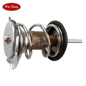 12651113 Auto Thermostat Housing Assembly For Chevrolet Captiva Equinox Impala Buick Lacrosse Cadillac SRX XTS 3.6L thumbnail-1