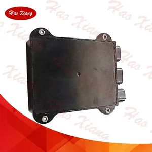 ECU Engine Computer Module Driver Injector 131000-1551 131000-1550 For Toyota Hilux thumbnail-2