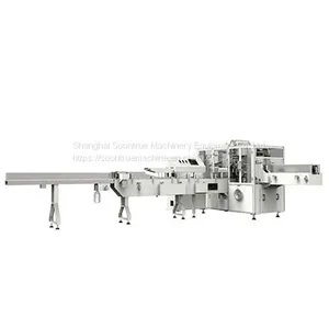 Tissue Paper Machine Manufacturer thumbnail-1