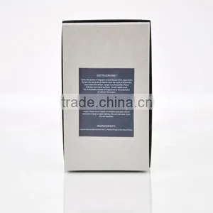 80ml Home Fragrance Aroma Reed Diffuser With Ceramic Bottle SA-2026 thumbnail-2