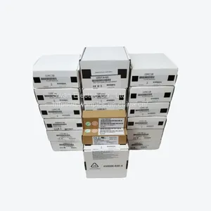 New and Original GE IC693ALG223 PLC Control Module thumbnail-5