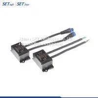 SPD 05e Series Lightning Arrester Surge Protective Device Surge Arrester Protector Manufacturer With UL CUL thumbnail-1