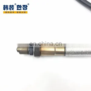 11787545243 Rear Left Oxygen Sensor For BMW 318i/11 /1.8 thumbnail-4
