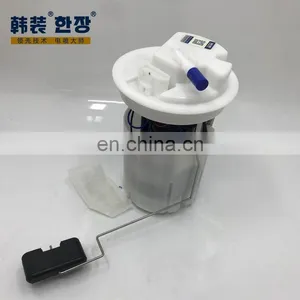 D5B1-9H307-BB	Fuel Pump Assembly	For	Ford Fiesta 1.5L thumbnail-1
