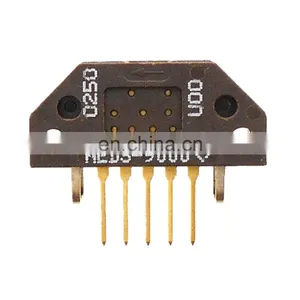 HEDS-9000-B00 Two Channel Optical Incremental Encoder Module HEDS 1000CPR Rotary Encoder Original thumbnail-1