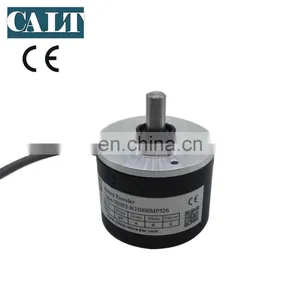 Cheap Price CALT GHS52 Rotary Encoder Replace KOYO TRD-J50 Series thumbnail-2