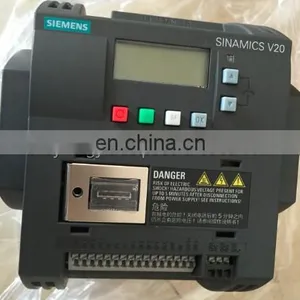 Variable Frequency Drive All Brands: ABB Siemens Allen Bradley Schneider Panasonic Mitsubishi Yaskawa Delta Fuji LG/LS Omron thumbnail-4
