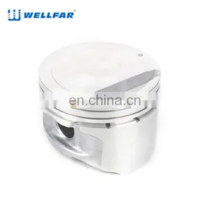 Wellfar Auto Car 70.8mm Part Piston for FIAT SIENA PALIO DOBLO 1.0 16v FIRE thumbnail-3